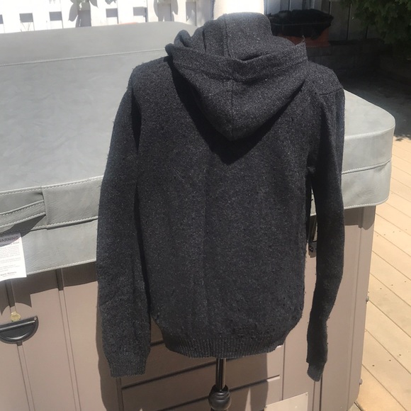 Michael kors hoodie sweater size medium - Picture 2 of 5